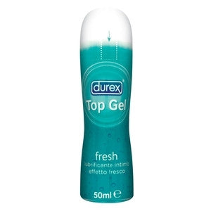 Durex Top Gel Fresh Lubrificante