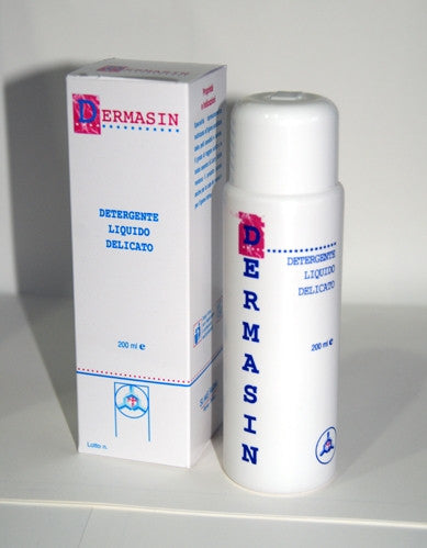 Dermasin Detergente Delicato