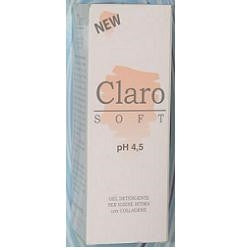 Claro Soft 200ml