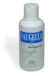 Saugella Dermoliquido Ph3,5 250ml