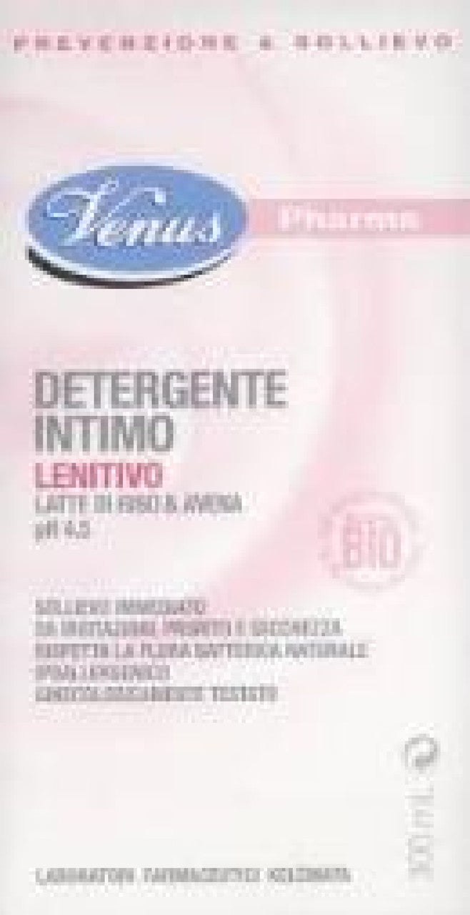 Venus Pharma Detergente Intimo Lenitivo
