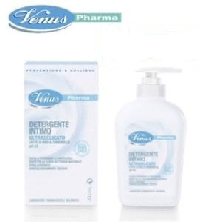 Venus Pharma Detergente Intimo Ultradelicato 300 Ml