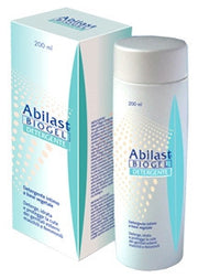 Abilast Biogel Detergente Intimo Flacone 200 Ml