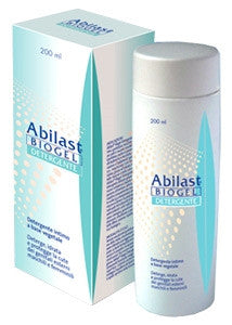 Abilast Biogel Detergente Intimo Flacone 200 Ml