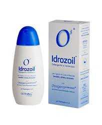 Idrozoil Detergente Risciacquo