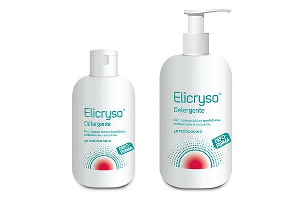 Elicryso Detergente Intimo 500ml