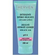 Herven Detergente Intimo Delicato 200ml