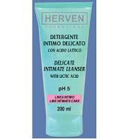 Herven Detergente Intimo Delicato 200ml