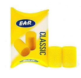 Earplug Scudo Classic 1 Coppia