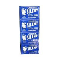 Tappo Auricolare In Cera Silent 12 Pezzi