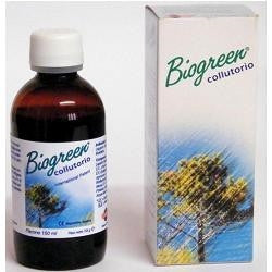 Biogreen Colluttorio 155ml 180g