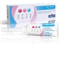 Master-aid Afta Care Gel 10ml