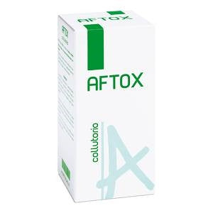 Aftox Collutorio 100ml
