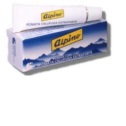 Alpino Callifugo Pomata 7,5ml 7,5ml