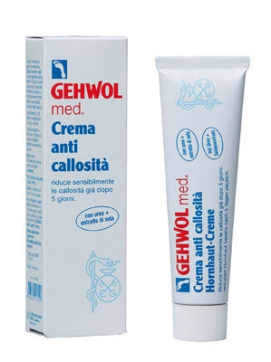 Gehwol Crema Anti Callosita 75ml