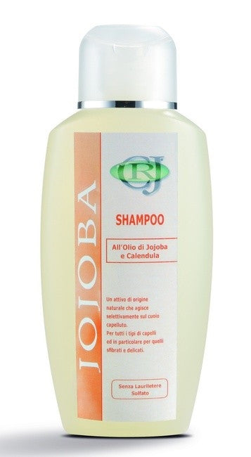 Shampoo Jojoba/Calendula 200ml