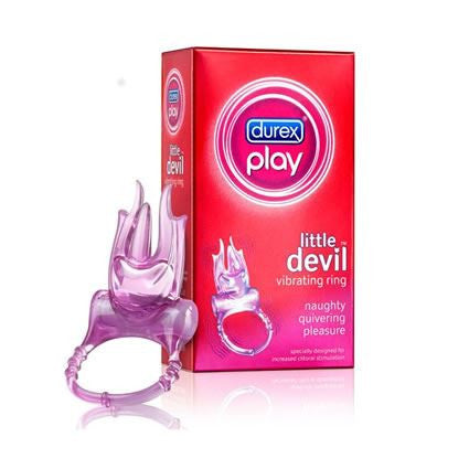 Durex Play Little Devil Vibratore