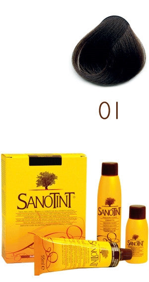 Sanotint Tinta Per Capelli