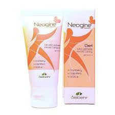 Neogine Gel Vulvo Perineale 30ml