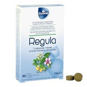 Regula Miscela Erbe Svizzere 30 Tavolette Da 800 Mg