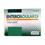 Enteroboulardi 20 Capsule