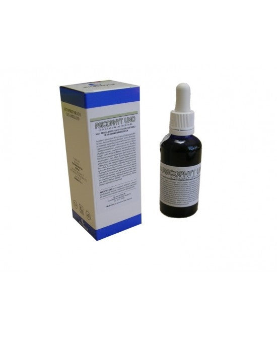 Biogroup Psicophyt Uno Gocce 50ml