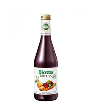 Biotta Succo Di Verdure Breuss Biologico 500ml