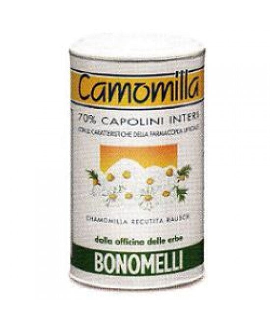 Camomilla Bonomelli Sfusa 40g