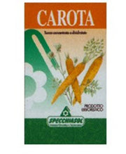 Carota Erbe 75 Capsule