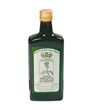 Chaberton Sciroppo Di Menta Del Piemonte Biologico 650g