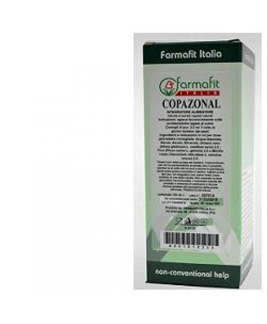 Copazonal Gocce 100ml