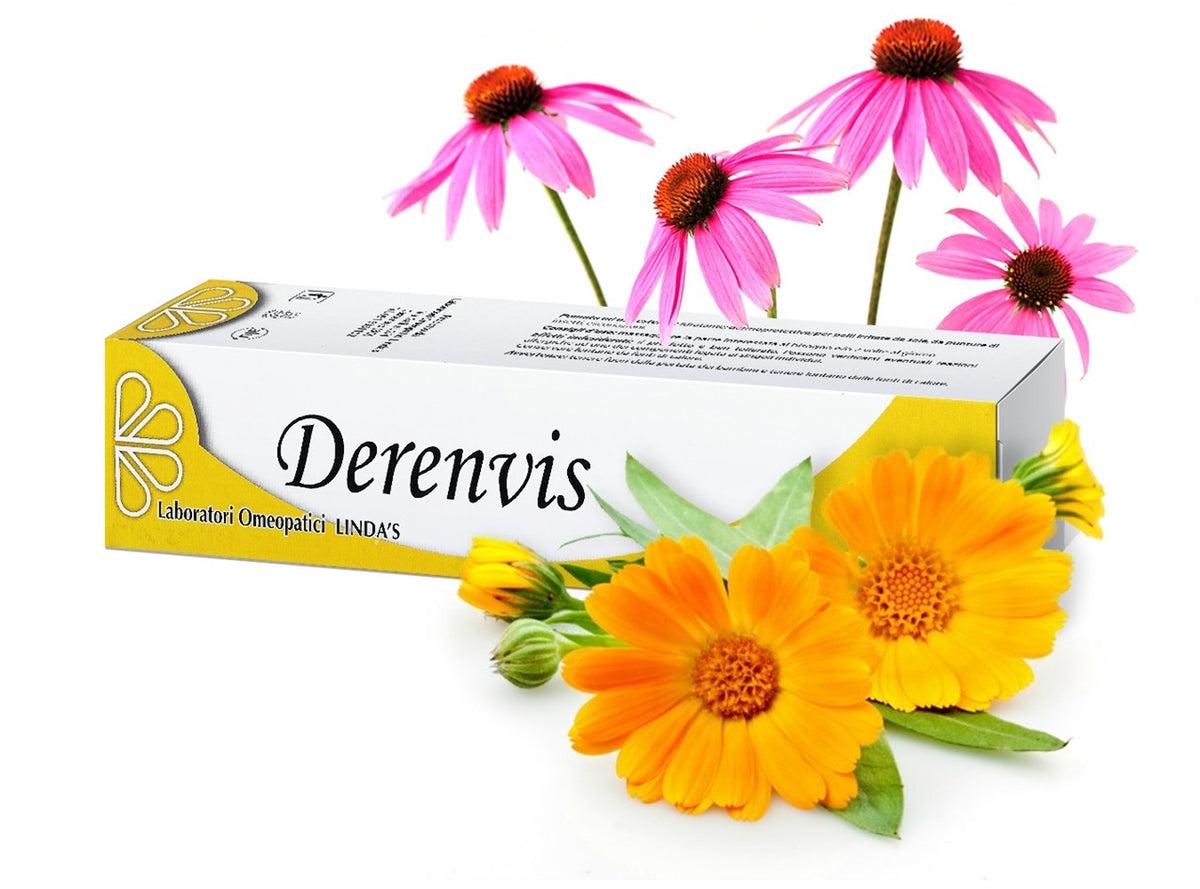 Derenvis Pomata 75ml