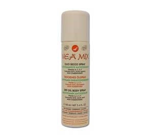 Vea Mix Olio Secco Spray 100 Ml