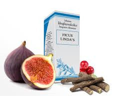 Ficus Lindas Gocce 50ml