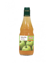 Fior Di Loto Aceto Mele Francese 500ml