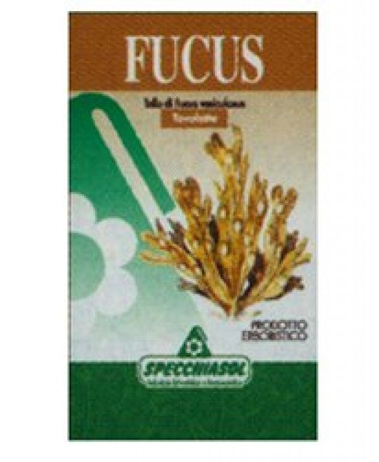 Fucus Erbe 150 Tavolette