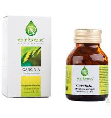 Erbex Garcinia 100 Capsule 430mg