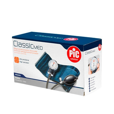 Pic Sfigmomanometro Classic Med