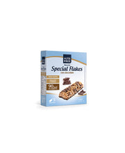 Nutrifree Barrette Special Flakes Cioccolato