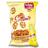 Schar Salinis Salatini 60g