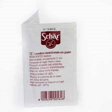 Schar Lievito Secco