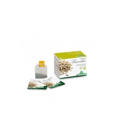 Infuso Finocchio 20 Buste