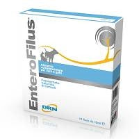Enterofilus Mangime Complementare 12x10ml