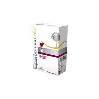 Epato 1500 Plus 32 Compresse Cane