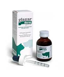 Glazarderm Premiscela 50ml Gocce