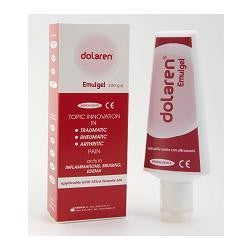 Dolaren Emulgel 100g