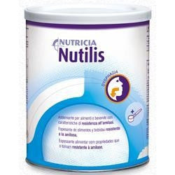 Nutilis Powder Addensante 300g