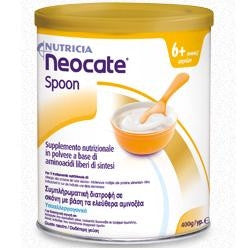 Neocate Spoon Polvere Barattolo 400 G