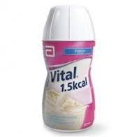 Abbott Vital 1,5kcal 200ml