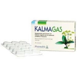 Kalmagas 30 Compresse